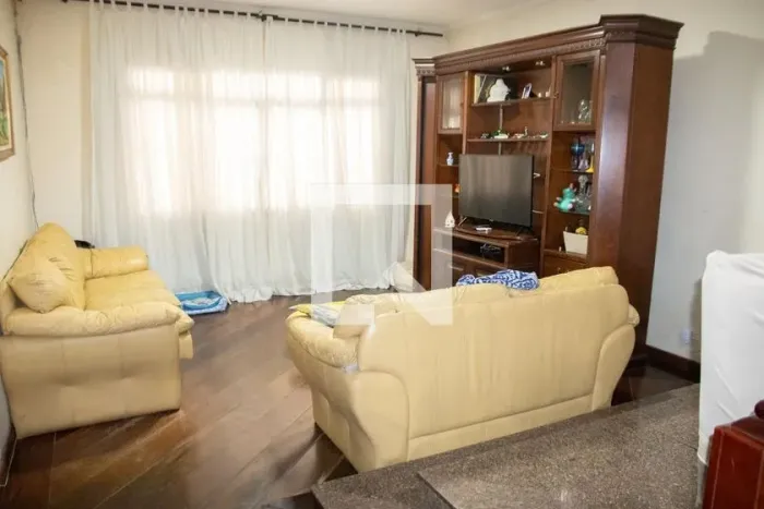 Casa à Venda - Jardim Brasil , 5 Quartos, 200 m2