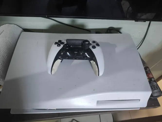 Playstation 5