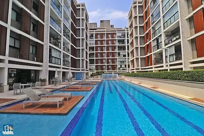 Apartamento com 2 quartos à venda, 81 m² por R$ 450.000. Condomínio Brise Clube - Tanque -