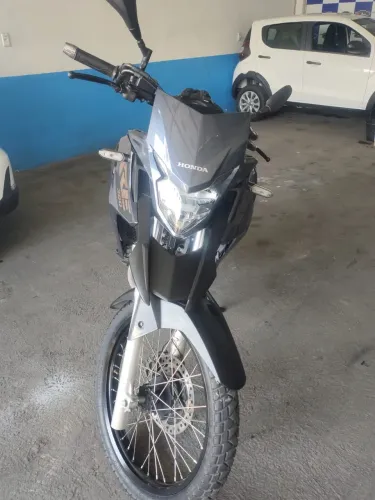 HONDA  XRE 300 ABS FLEX 2023 