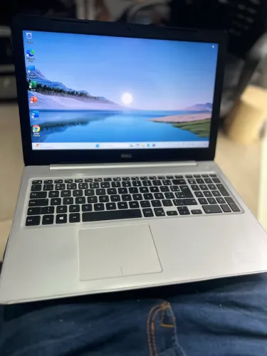Notebook Dell i5