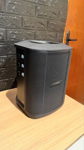 Bose S1 Pro+ Plus