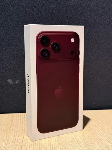 iPhone 18 pro Max 512