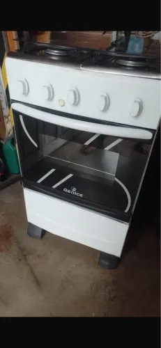 Fogão 4 bocas