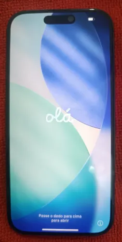Iphone 17 - 6 meses de uso. impecável para exigentes.