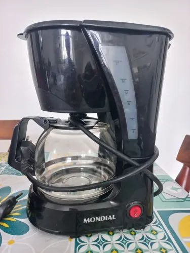 Cafeteira