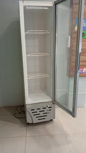freezer expositor