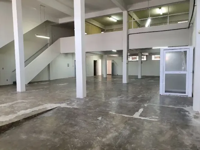 Imóvel comercial centro Juiz de Fora 260m2 + 260m2