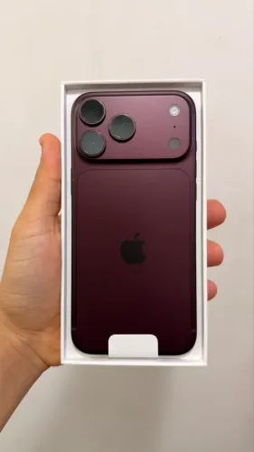 18 PRO MAX 256GB