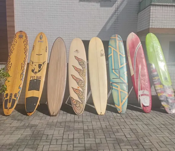 Prancha de surf   LONGBOARD   * DIVERSOS 