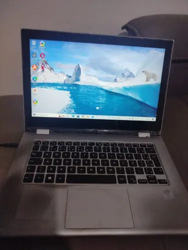 Notebook Dell