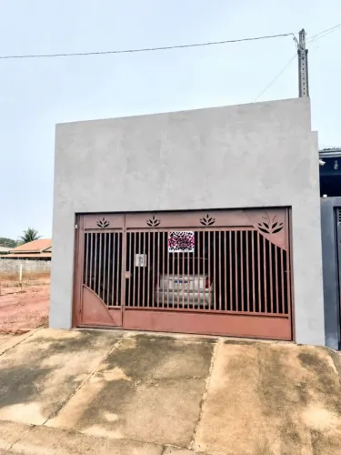 Oportunidade casa Nova a venda em Tupi Paulista!!