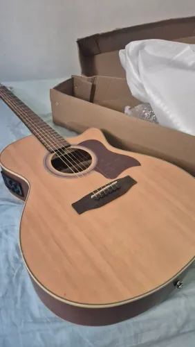 Violão Giannini GGC Plus - NOVO
