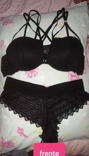 Lingerie