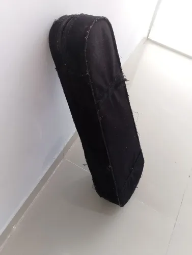 Estojo violino