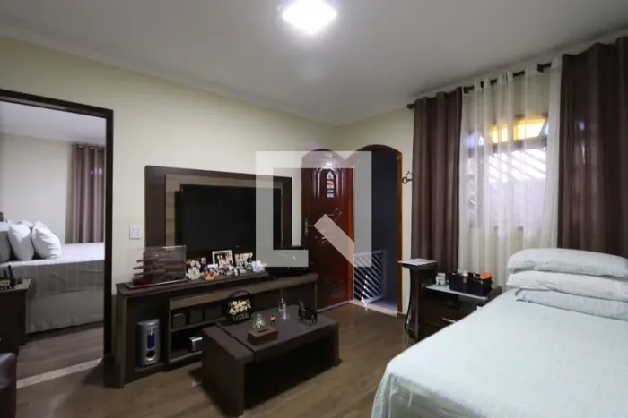 Casa à Venda - Sapopemba, 3 Quartos, 130 m2