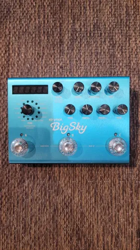 BigSky (Strymon)