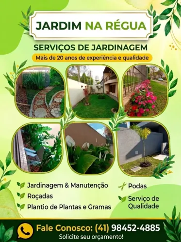 Jardineiro
