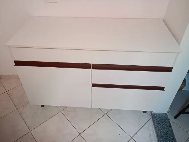 Balcão MDF