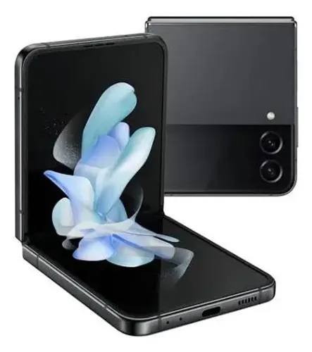 Sanssung Glaxy Z Flip 4