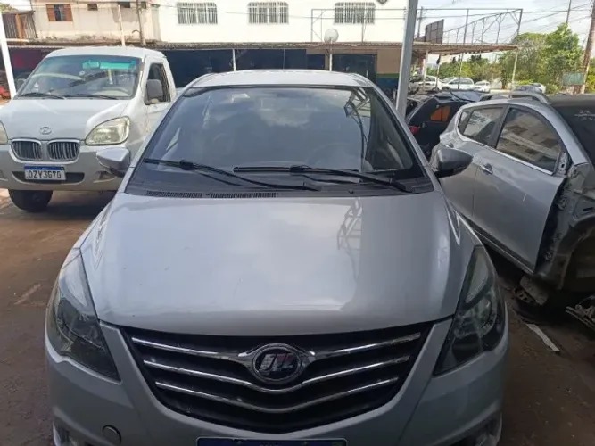Lifan 530 1.5 16V 103cv 4P 2015