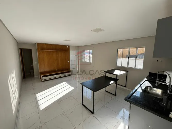 Apartamento Novo
