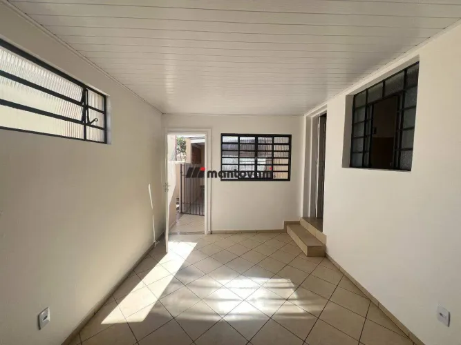 Casa para aluguel, 2 quartos, 1 vaga, Vila Invernada - São Paulo/SP