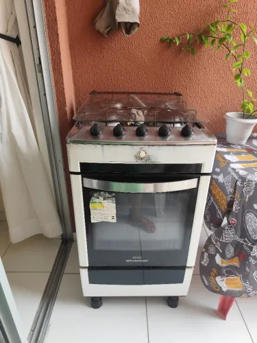 FOGÃO