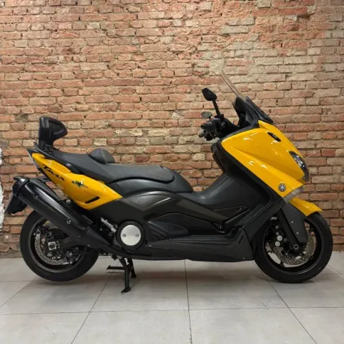 YAMAHA TMAX 530 2014 - 19.581KM