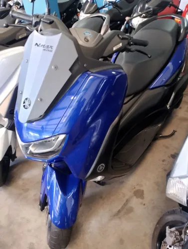 Yamaha NMax 160  2024
