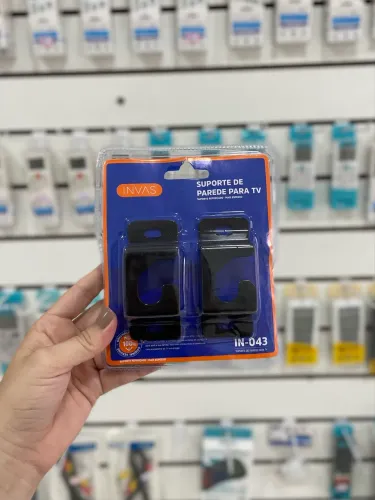 Suporte para TV - fazemos entregas