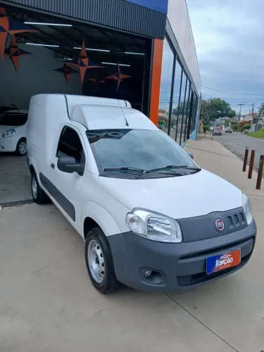 Fiat Fiorino Endurance EVO 1.4 Flex 8V 2P 2021