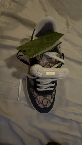 TÊNIS GUCCI