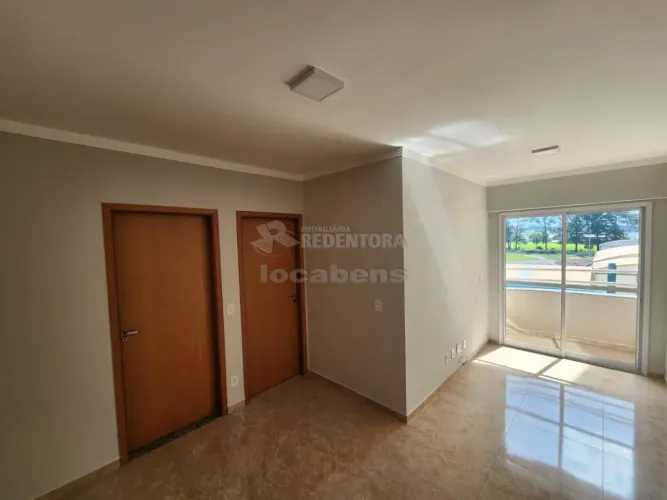 Edifício Torres di Roma - Apartamento face sombra com 2 dormitórios à Venda