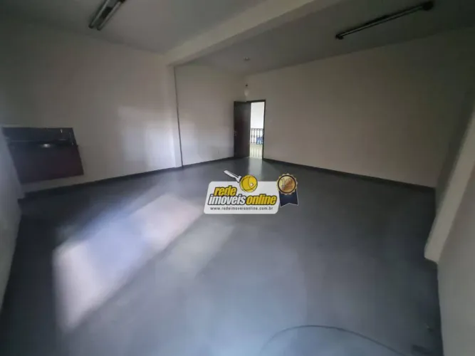 Sala para alugar, 47 m² por R$ 911,25/mês - Centro - Uberaba/MG