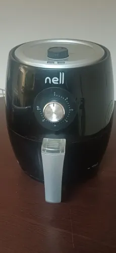 AirFryer Nell Smart 2,4litros 110v