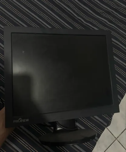 Monitor