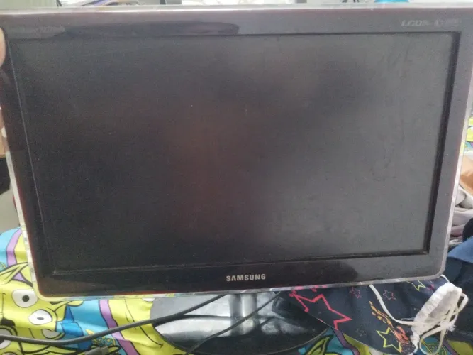 Monitor e TV