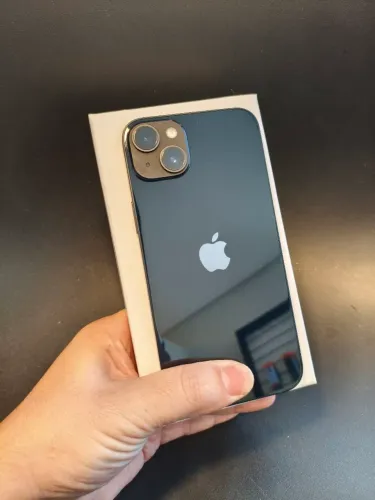 iPhone 14 PLUS 128GB Nota + Garantia