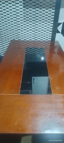 jogo de mesa 4 cadeiras 