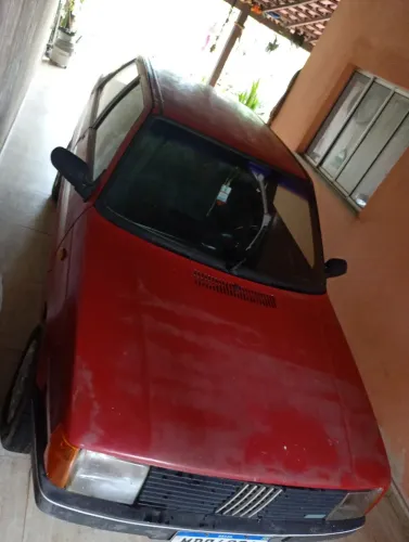 Fiat Premio CS 1.6/ 1.5/ 1.3 2P 1989
