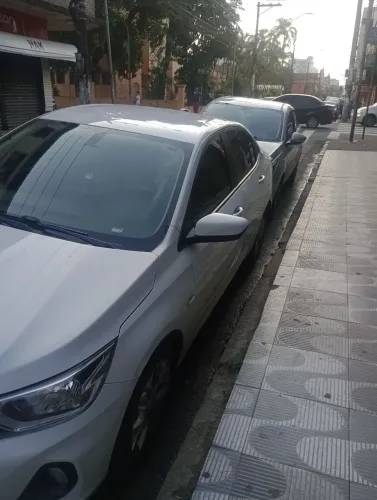 Motorista particular