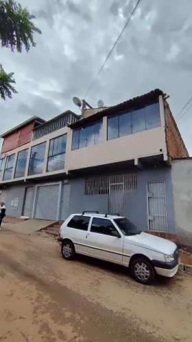 Imobiliária Lisboa imóveis Aluga: Apartamento no Mestre D'Armas Quadra 14 Módulo 01A