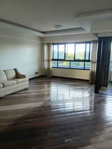 Apartamento na Beira Mar