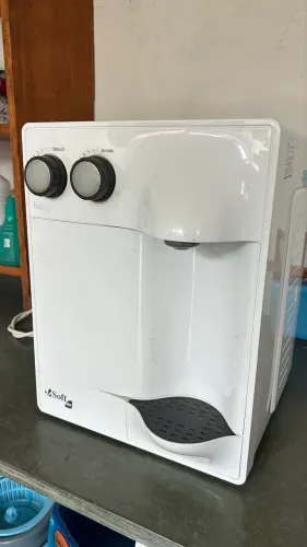 Purificador de Água Soft Star Everest