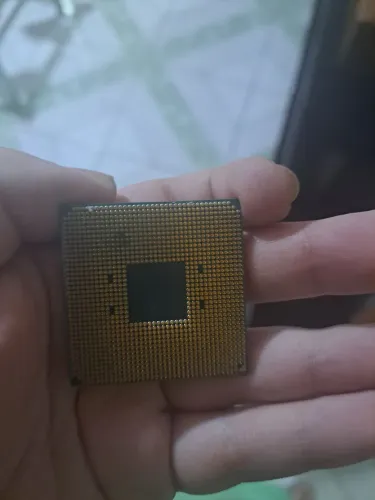 Processador Ryzen 7 2700