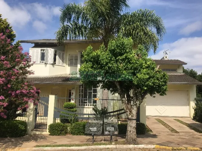 Casa Centro São Marcos