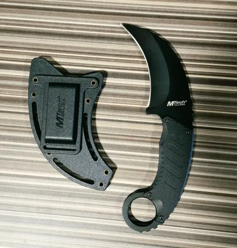 Karambit Faca Colecionador
