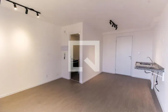 Apartamento à Venda - Mooca, 1 Quarto, 30 m2