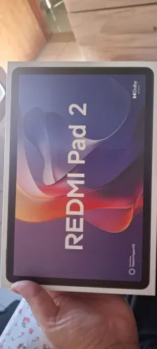 Redmi pad 2